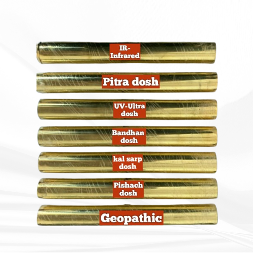 Energy Rods – Channels of Balanced Vibrations