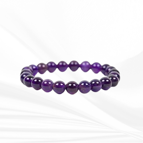 Amethyst Bracelet