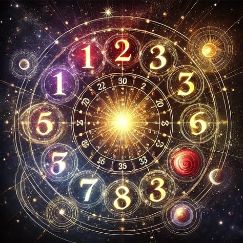 Why Numerology Matters