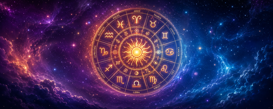 Why Astrology Matters