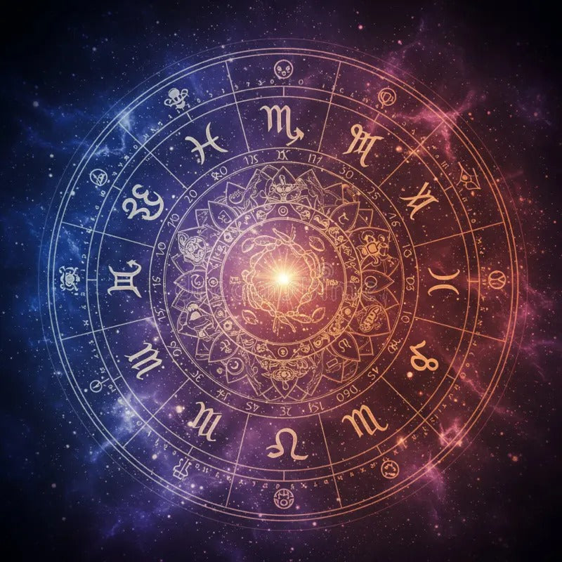 Why Astrology Matters
