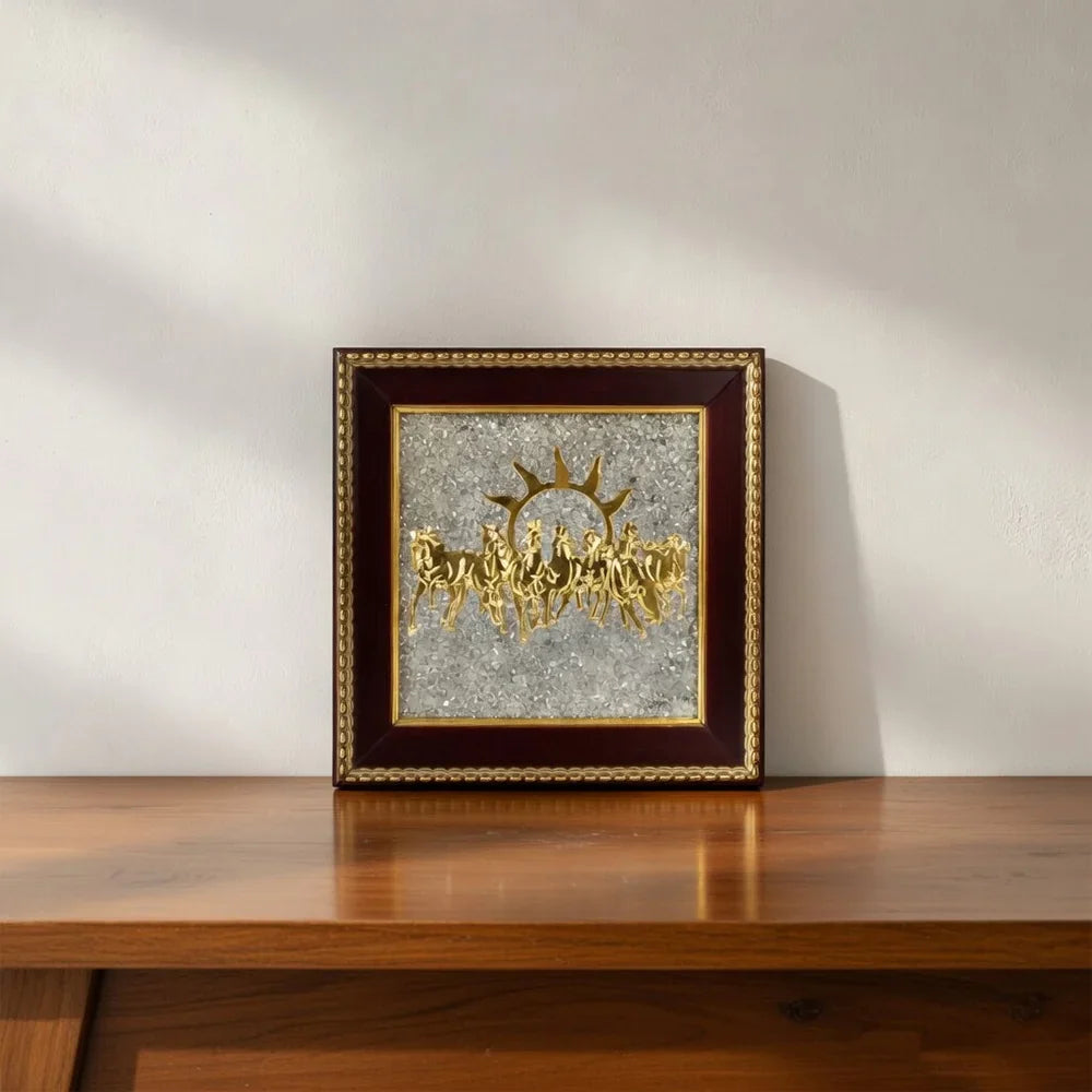 Frames