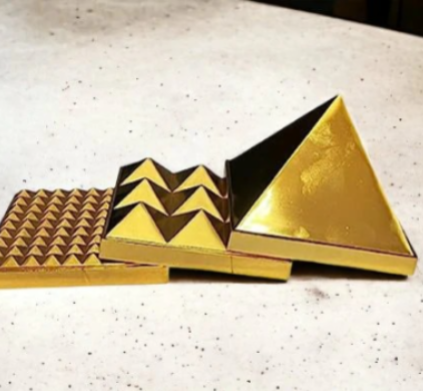 Pyramids