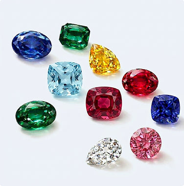 Gemstones