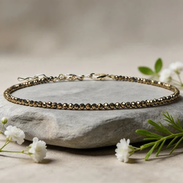Anklet