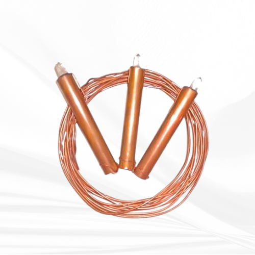 Energy Rod Wire Crystal