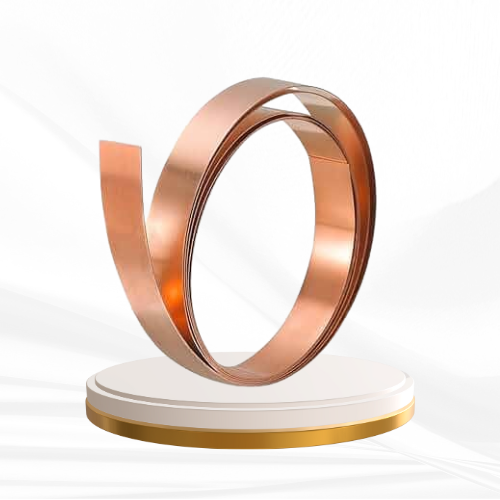 Copper Energy Harmony Strip