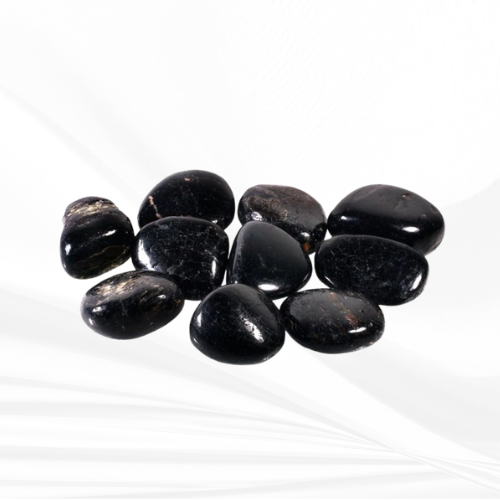 Black Tourmaline – Shield & Ground Your Energy