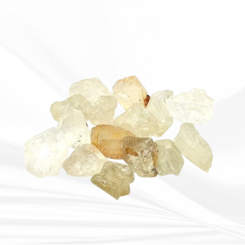 Clear Quartz – Amplify Energy & Clarity