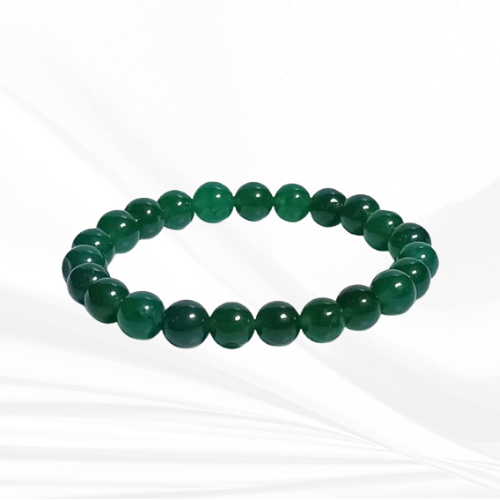 Green Jade Bracelet
