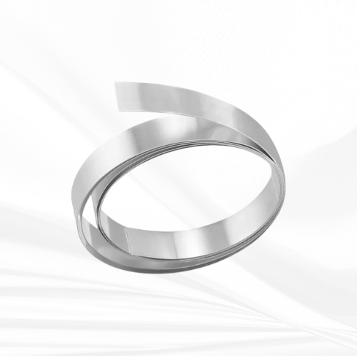 Stainless steel Energy Harmony Strip