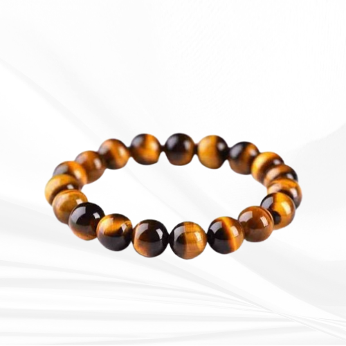Tiger Eye Bracelet