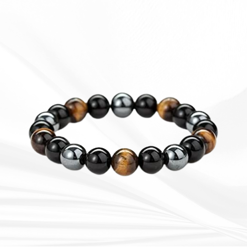 Triple Protection Bracelet