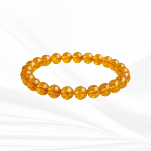 Citrine Bracelet
